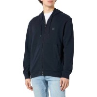 блуза,мъжки,пуловери,boss,zetalky,10234591,full,zip,sweatshirt,dark,blue,(blue)