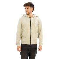 блуза,мъжки,пуловери,boss,zetalky,10234591,full,zip,sweatshirt,light,beige,(beige)