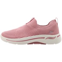 обувки,мъжки,маратонки,дамски,маратонки,skechers,arch,fit,iconic,slip,on,shoes,pink,(light,pink)