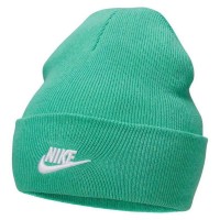 шапка,всички,шапки,nike,utility,futura,beanie,mentha,green,(green)