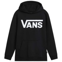 суичър,детски,блузи,vans,classic,ii,hoodie,black