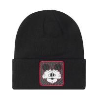 шапка,всички,шапки,capslab,zzz,bon,tmi1,beanie,black,(black)