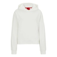суичър,мъжки,пуловери,hugo,shuffle,hoodie,white,(natural)