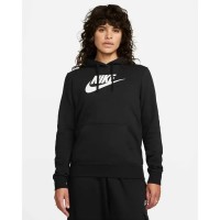 суичър,дамски,блузи,nike,dq5775,hoodie,black,(black)