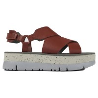 сандали,дамски,сандали,и,чехли,camper,pxlf,sandals,red,(medium,red)