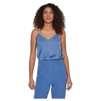 дамски,блузи,дамски,ризи,vila,renny,sleeveless,blouse,blue,(federal,blue)
