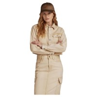 яке,дамски,якета,и,палта,g,star,boxy,explorer,denim,jacket,sun,faded,sand,gd,(beige)