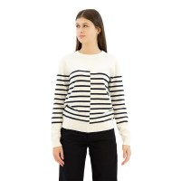 блуза,дамски,пуловери,дамски,плетени,дрехи,g,star,broken,sweater,beige,(antique,white)