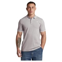 мъжки,блузи,с,яка,g,star,dunda,short,sleeve,polo,grey,alloy,(grey)