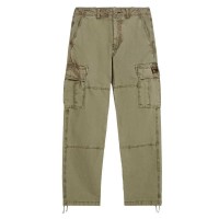 панталони,мъжки,панталони,superdry,baggy,regular,waist,cargo,pants,olive,khaki,(brown)