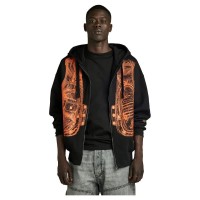 потник,мъжки,жилетки,g,star,archive,through,vest,black,(dark,black)