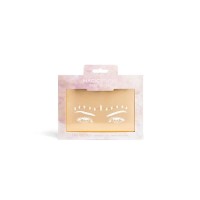 очна,линия,magic,studio,rose,quartz,stickers,white,(pink)
