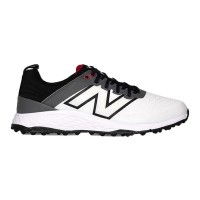 голф,обувки,мъжки,маратонки,new,balance,golf,fresh,foam,contend,v2,golf,shoes,white,black,(white)