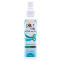 хигиена,тяло,pjur,after,shave,intimate,area,cream,clear,(white)