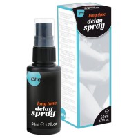 хигиена,тяло,hot,50ml,delay,spray,clear,(transparent)