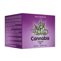 хигиена,тяло,nuei,oh!,holy,mary,cannabis,60ml,stimulation,gel,transparent,(purple)