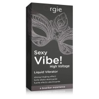 хигиена,тяло,orgie,sexy,vibe!,high,voltage,stimulation,gel,transparent,(clear)