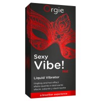 хигиена,тяло,orgie,sexy,vibe!,stimulation,gel,red,(transparent)