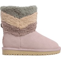 детски,боти,pepe,jeans,diss,fur,booties,washed,pink,(pink)