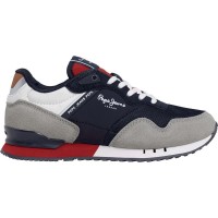 маратонки,детски,маратонки,pepe,jeans,london,park,trainers,grey