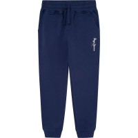 анцуг,детски,панталони,pepe,jeans,new,lamonty,sweat,pants,navy,(blue)