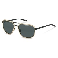 слънчеви,очила,слънчеви,очила,porsche,design,p8971,polarized,sunglasses,black,(gold,black)