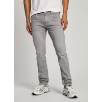 мъжки,панталони,pepe,jeans,pm207390,tapered,fit,jeans,argent,grey,(grey)