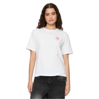 тениска,дамски,тениски,miss,tee,self,love,club,sn,short,sleeve,t,shirt,white,(black)