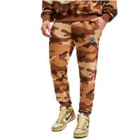 анцуг,мъжки,панталони,ecko,unltd,eckosp1067,sweat,pants,brown