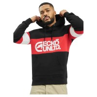 суичър,мъжки,пуловери,ecko,unltd,flagship,hoodie,black,(black)