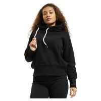 блуза,дамски,блузи,just,rhyse,baileyville,sweatshirt,black