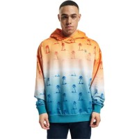 суичър,мъжки,пуловери,just,rhyse,bubble,dream,hoodie,orange