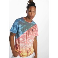 тениска,мъжки,тениски,дамски,тениски,just,rhyse,sunrise,short,sleeve,t,shirt,multicolor,(multicolor)