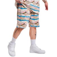 къси,панталони,мъжки,панталони,just,rhyse,sunrise,sweat,shorts,multicolor,(beige)