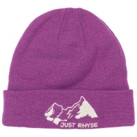 шапка,всички,шапки,just,rhyse,the,peak,beanie,purple