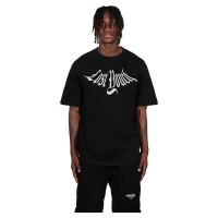 юношеска,тениска,мъжки,тениски,lost,youth,classic,v3,short,sleeve,t,shirt,black,(black)