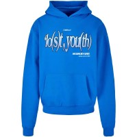 юношески,суичър,мъжки,пуловери,lost,youth,icon,v7,hoodie,blue,(cobalt,blue)