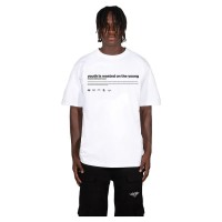 юношеска,тениска,мъжки,тениски,дамски,тениски,lost,youth,influenced,short,sleeve,t,shirt,white,(white)