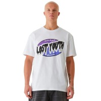 юношеска,тениска,мъжки,тениски,дамски,тениски,lost,youth,invest,short,sleeve,t,shirt,white,(white)