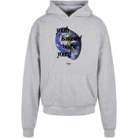 юношески,суичър,мъжки,пуловери,lost,youth,world,v1,hoodie,grey