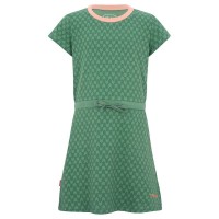 рокля,детски,поли,и,рокли,trollkids,noresund,dress,leaf,green,dahlia,(green)