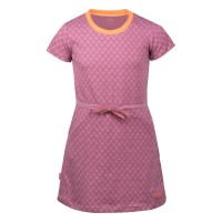 рокля,детски,поли,и,рокли,trollkids,noresund,dress,orchid,peach,(pink)