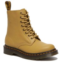 обувки,дамски,боти,дамски,високи,обувки,за,ходене,dr,martens,1460,pascal,boots,mustard,(brown)