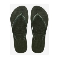 сандали,дамски,сандали,и,чехли,havaianas,esclava,slim,4000030,slim,sandals,green,olive,(green)