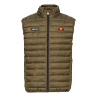 потник,мъжки,потници,ellesse,bardy,vest,green,(khaki)