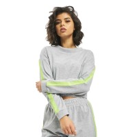 блуза,дамски,блузи,def,chelsea,sweatshirt,grey,(grey)