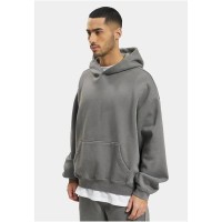 суичър,мъжки,пуловери,def,dfhd178,hoodie,anthracite,washed