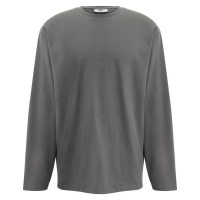 тениска,мъжки,тениски,дамски,тениски,def,everyday,long,sleeve,t,shirt,grey,(anthracite,washed)