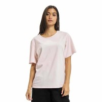 тениска,дамски,тениски,def,faith,short,sleeve,t,shirt,rose,(beige)