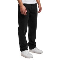 дънки,мъжки,панталони,дамски,панталони,def,kant,straight,fit,jeans,black,(black,wash)